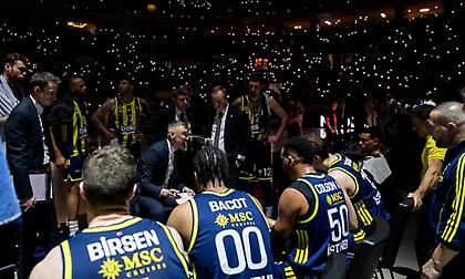 Με ντερμπάρα στη Βαρκελώνη ανοίγει η νέα «διαβολοβδομάδα» της Euroleague!