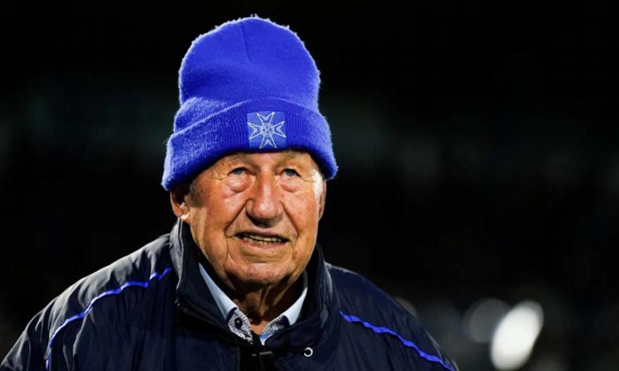 «Το ποδόσφαιρο δεν είναι για φαρδιούς γοφούς»: Σάλος με τις σεξιστικές δηλώσεις του 87χρονου Γκι Ρου