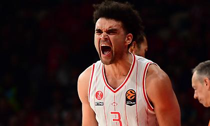 Ερυθρός Αστέρας-Χάποελ Τελ Αβίβ