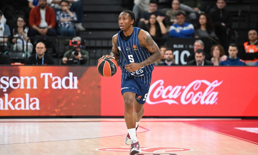 Ξέσπασε στη Βαλένθια η Εφές