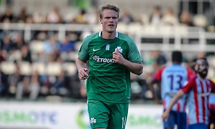 Ανέλαβε την Πίζα ο άλλοτε παίκτης του Παναθηναϊκού, Όσκαρ Χίλιεμαρκ