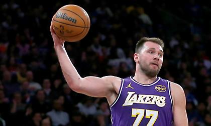 Νετς-Λέικερς