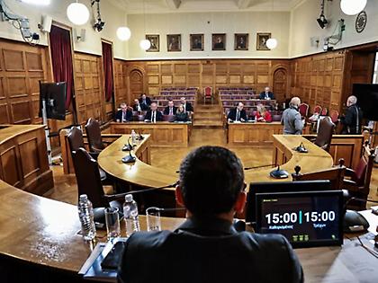 Παράταση μέχρι τις 27 Φεβρουαρίου της εξεταστικής επιτροπής για τον ΟΠΕΚΕΠΕ