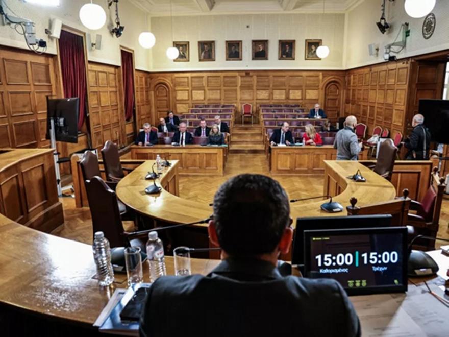 Παράταση μέχρι τις 27 Φεβρουαρίου της εξεταστικής επιτροπής για τον ΟΠΕΚΕΠΕ