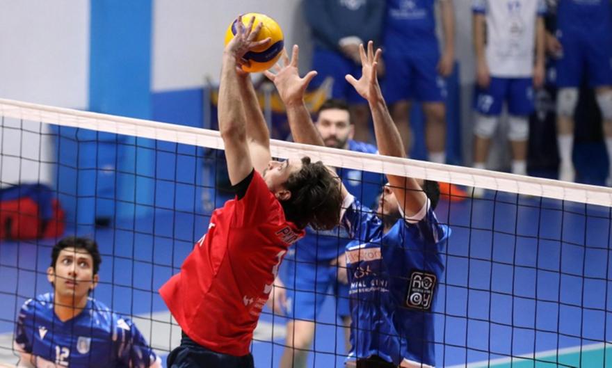 Στην οκτάδα Πανιώνιος, Μίλωνας