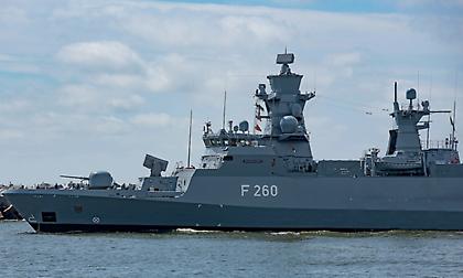 Αμβούργο: Ποιος είναι ο Ελληνας που συνελήφθη για το σαμποτάζ σε πολεμικά πλοία