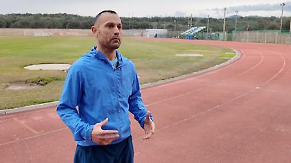 Σπάρταθλον: 246 χιλιόμετρα σωματικής και ψυχικής αντοχής, στα βήματα του Φειδιππίδη