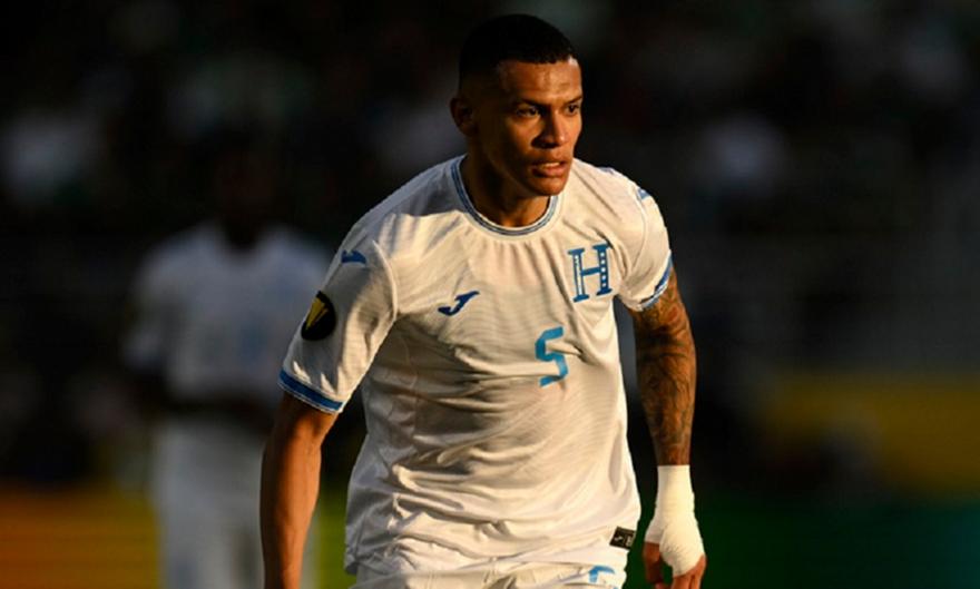 Στη λίστα του Παναθηναϊκού για το «6» ο Κέβιν Αριάγα!