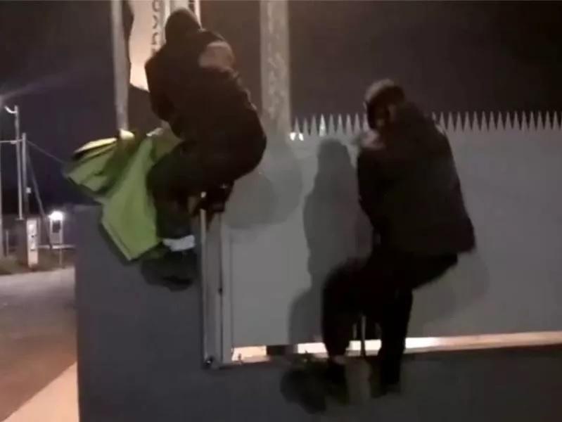 Συνελήφθη ηγετικό στέλεχος του Ρουβίκωνα μετά την επίθεση σε λάθος επιχείρηση