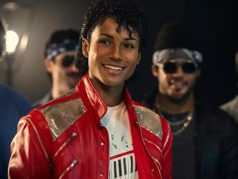 «Michael»: Κυκλοφόρησε το τρέιλερ της βιογραφικής ταινίας για τον Μάικλ Τζάκσον