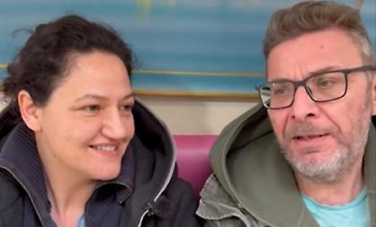 Η αγωνία και ο αγώνας να φέρουν στον κόσμο ένα μωρό!