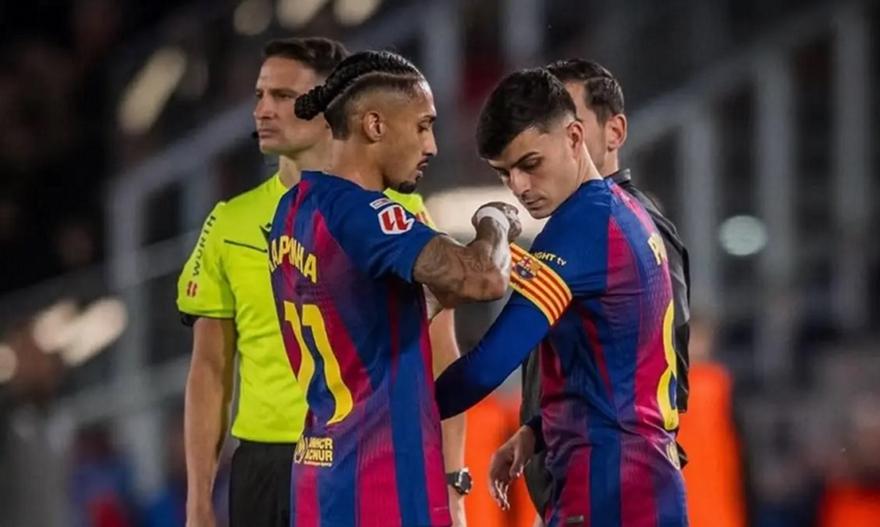 Με απουσίες αλλά χωρίς ροτέισον η Μπαρτσελόνα στον προημιτελικό με Αλμπαθέτε