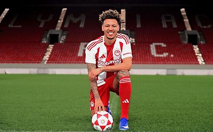 Ολυμπιακός: Με Κλέιτον αλλά και απουσίες η αποστολή για Τρίπολη