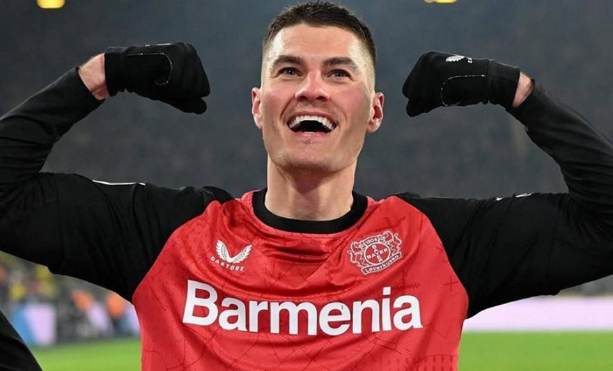 Αποδυναμώνεται η Λεβερκούζεν εν όψει Ολυμπιακού; Σε επαφές με Μπεσίκτας για την πώληση Σικ