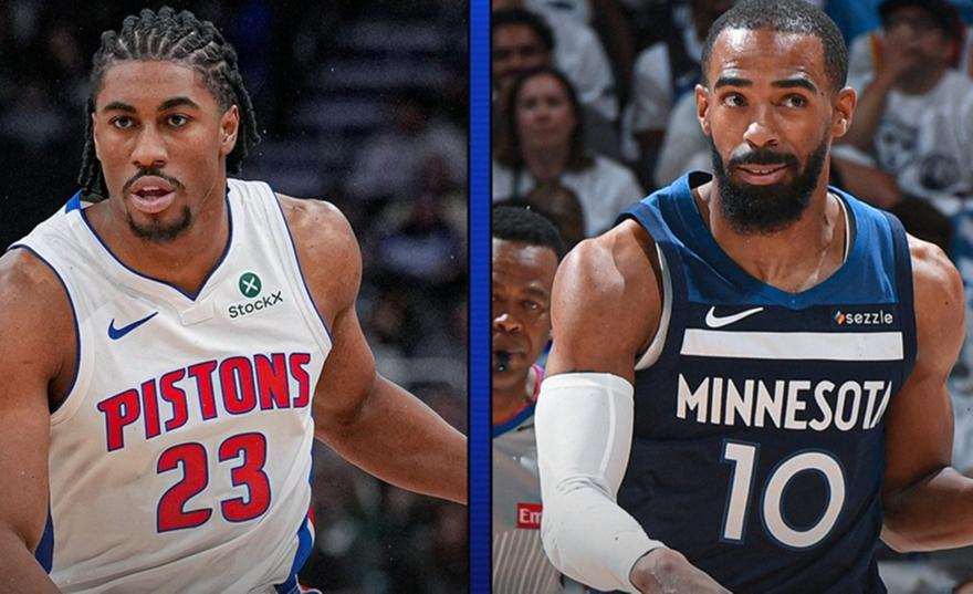 Τα δίνουν… όλα για Αντετοκούνμπο οι Τίμπεργουλβς: Έδωσαν Κόνλεϊ