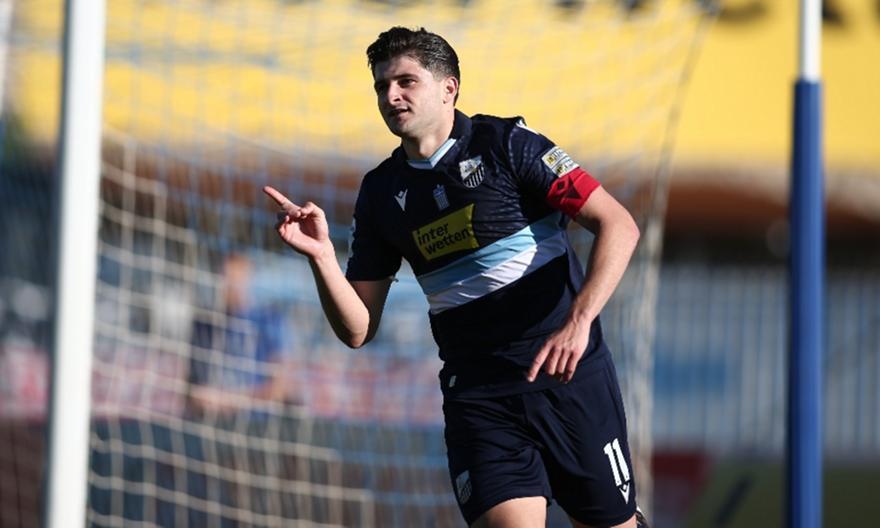 Στην Αναγέννηση Καρδίτσας ο Βλαχομήτρος!