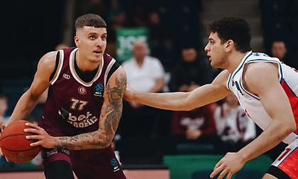 Παραδόθηκε στην Λιετκαμπέλις ο Πανιώνιος