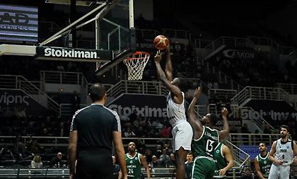 Διέλυσε την Σπόρτινγκ και πάει για το θαύμα με Μπιλμπάο ο ΠΑΟΚ