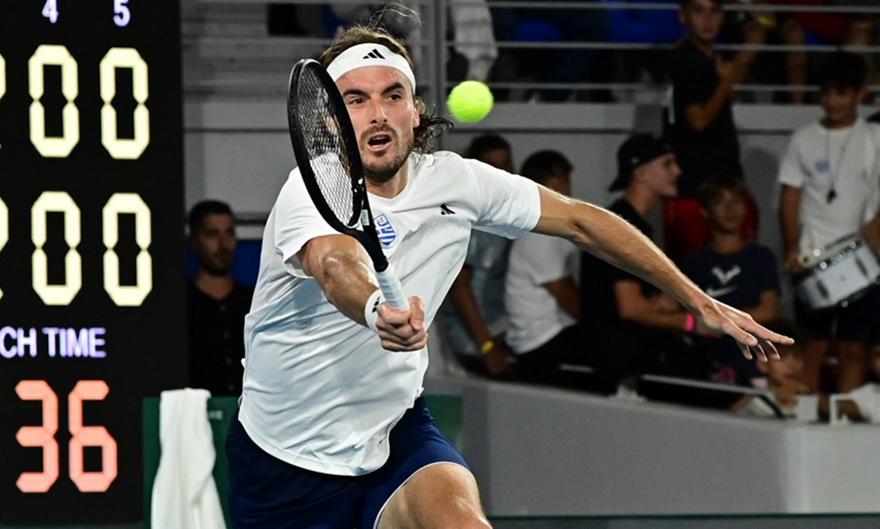 Τσιτσιπάς: «Θα δακρύσω αν γίνει αυτό…»