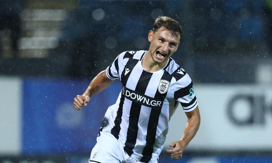 Στην Τουρκία ο Τσάλοφ, έκλεισε στην Καϊσέρισπορ