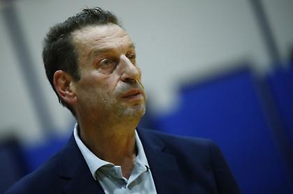 Ανέλαβε τον Απόλλωνα Πάτρας ο Καλαμπάκος