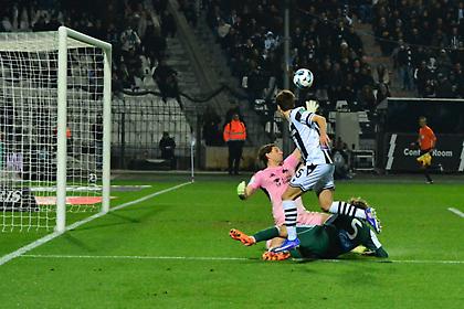 Τσορμπατζόγλου: «Το ποδοσφαιρικό πλάνο βγαίνει στον ΠΑΟΚ, αλλά ο Κωνσταντέλιας κάνει τη διαφορά»