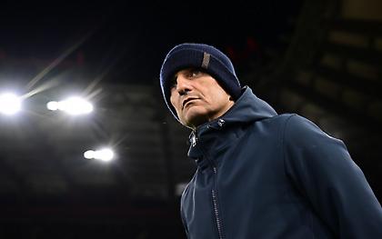 Οι επιλογές του Λουτσέσκου: Με Μύθου και Πέλκα ο ΠΑΟΚ στη Λεωφόρο