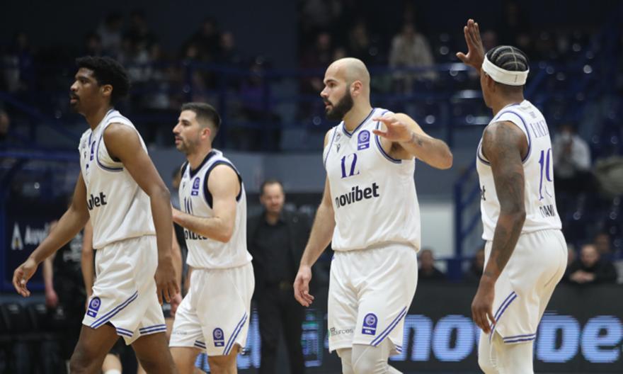 Κυρίαρχος και στην Τσεχία ο Ηρακλής, ολοκλήρωσε ιδανικά την πρώτη φάση της ENBL!