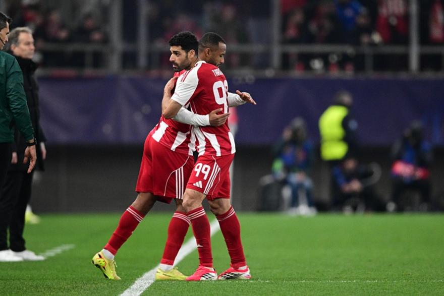 FFHS: Ελ Κααμπί 11ος, Παυλίδης 15ος , Ταρέμι 20ος και Βάργκα 21ος σκόρερ στον κόσμο στη δεκαετία