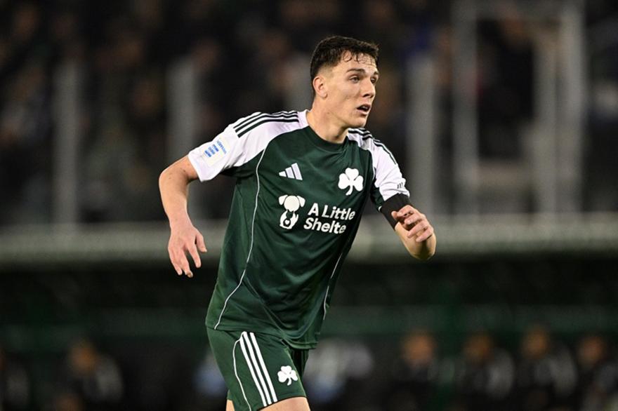 Κοντούρης: Τι έχει δείξει ο ελπιδοφόρος μέσος στα πράσινα