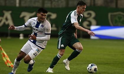 Αθανασίου: «Οι δοκιμές του Μπενίτεθ και το σενάριο με Κοντούρη ή Κάτρη κόντρα στον ΠΑΟΚ»