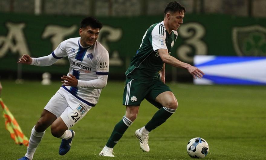 Αθανασίου: «Οι δοκιμές του Μπενίτεθ και το σενάριο με Κοντούρη ή Κάτρη κόντρα στον ΠΑΟΚ»