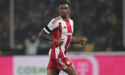 «Οι κινήσεις του Αντρέ Λουίζ που εξόργισαν τον Μαρινάκη & η σκληρή κόντρα με τη Μπενφίκα πριν τον Ολυμπιακό»