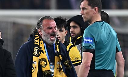 Η ποινή με την οποία απειλείται ο Ηλιόπουλος για το περιστατικό με τον Μάκελι