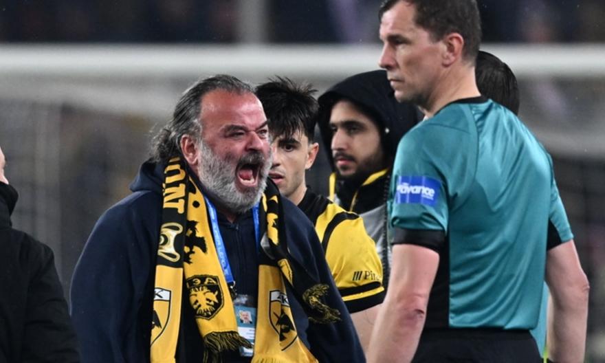 Η ποινή με την οποία απειλείται ο Ηλιόπουλος για το περιστατικό με τον Μάκελι