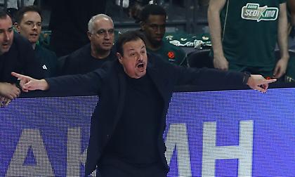 Στο Βελιγράδι με τους γνωστούς απόντες ο Παναθηναϊκός