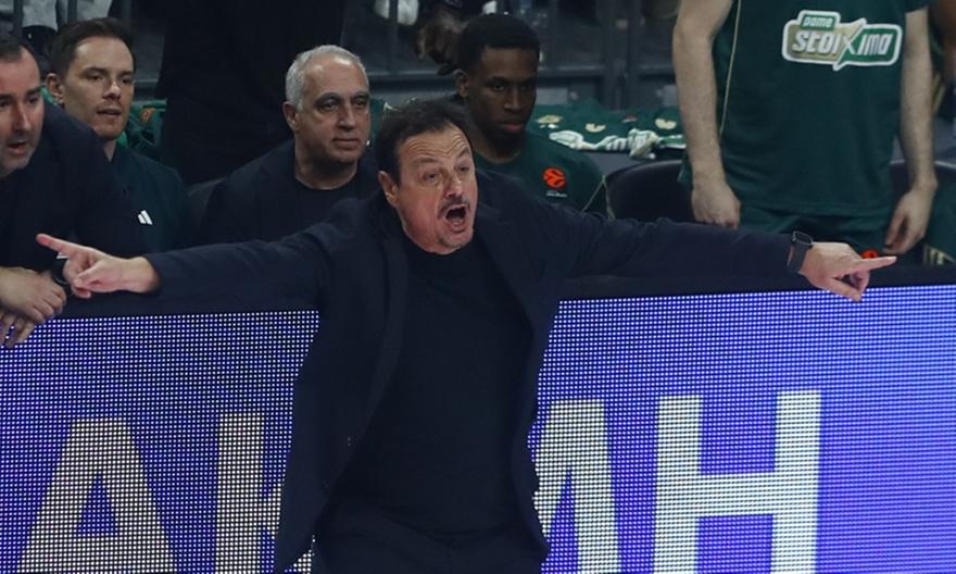 Στο Βελιγράδι με τους γνωστούς απόντες ο Παναθηναϊκός