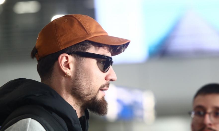 Χουάντσο: «Κάθε παιχνίδι είναι turning point»