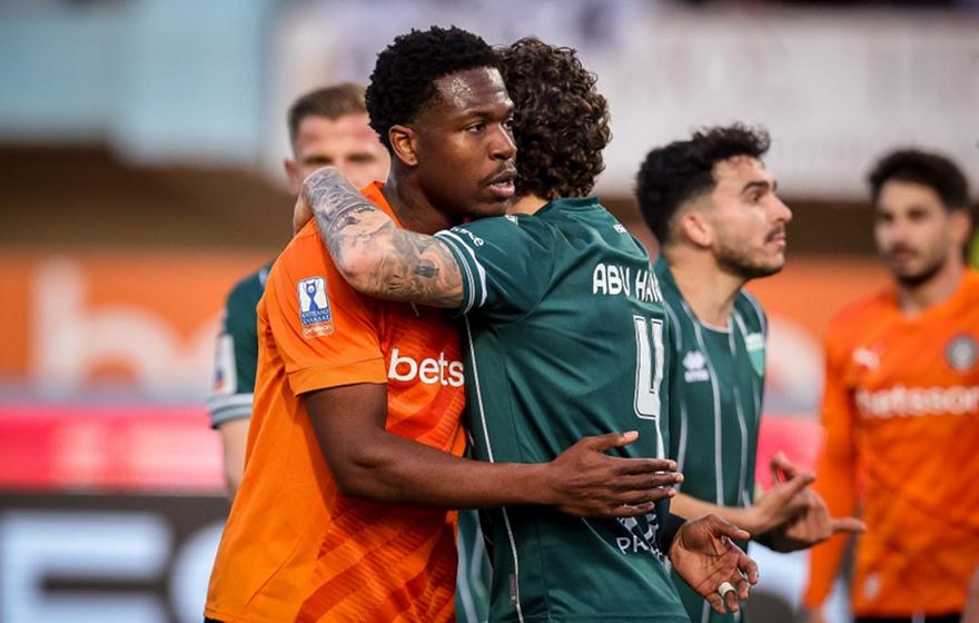 Ισέκα: «Ο ΟΦΗ ήταν η καλύτερη ομάδα, μπορούμε να πάρουμε την πρόκριση»