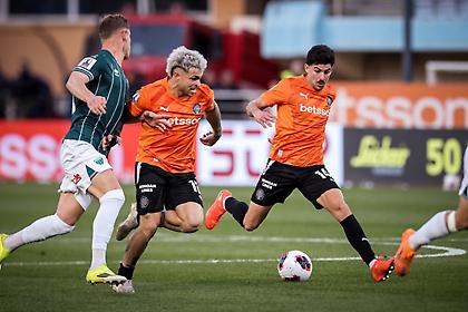 Δεύτερη κίτρινη στον Νους μετά τη λήξη του OΦΗ-Λεβαδειακός