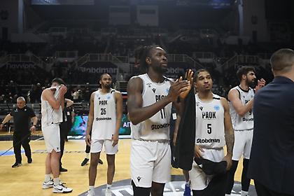 Ζντοβτς: «Ακατέργαστο διαμάντι ο Ομορούγι»