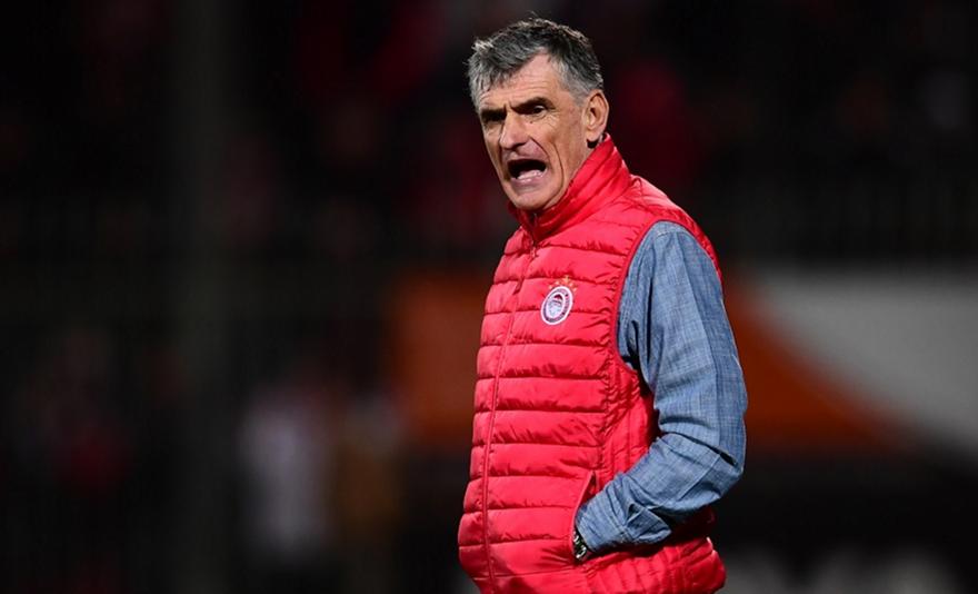 Μεντιλίμπαρ: «Νιώσαμε άνετα μετά το γρήγορο γκολ» - Τι είπε για Κλέιτον και Λουίς