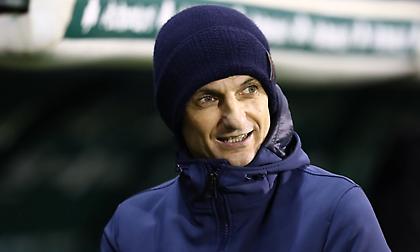 Λουτσέσκου: «Μπορούσαμε μεγαλύτερο σκορ, δεν έχει κριθεί κάτι»