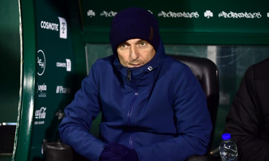 Λουτσέσκου: «Απαγορεύεται να σκεφτούμε πως έχουμε πάρει ήδη την πρόκριση» - Τι είπε για Χόρχε Σάντσες