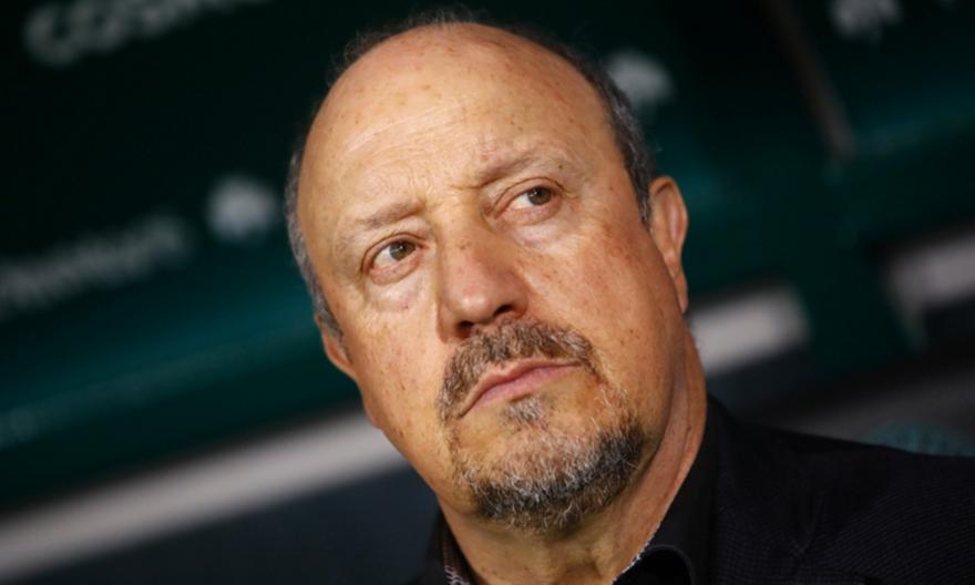 Μπενίτεθ: «Στο δεύτερο ημίχρονο είχαμε τον έλεγχο, τα άλλαξε όλα ένα αχρείαστο πέναλτι»