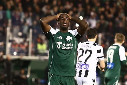 Ο Παναθηναϊκός ψάχνει την απόλυτη υπέρβαση, ενώ ακόμα αναζητάει τα… βασικά του ποδοσφαίρου