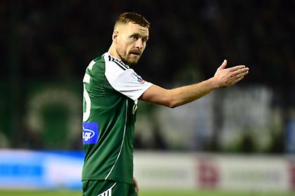 Ίνγκασον: «Θα τα δώσουμε όλα στη ρεβάνς για την πρόκριση»