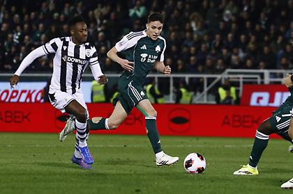 Νικολογιάννης: «Ο ΠΑΟΚ είναι ομάδα προπονητή πολλών ετών, δεν βελτιώνεται ο Παναθηναϊκός»