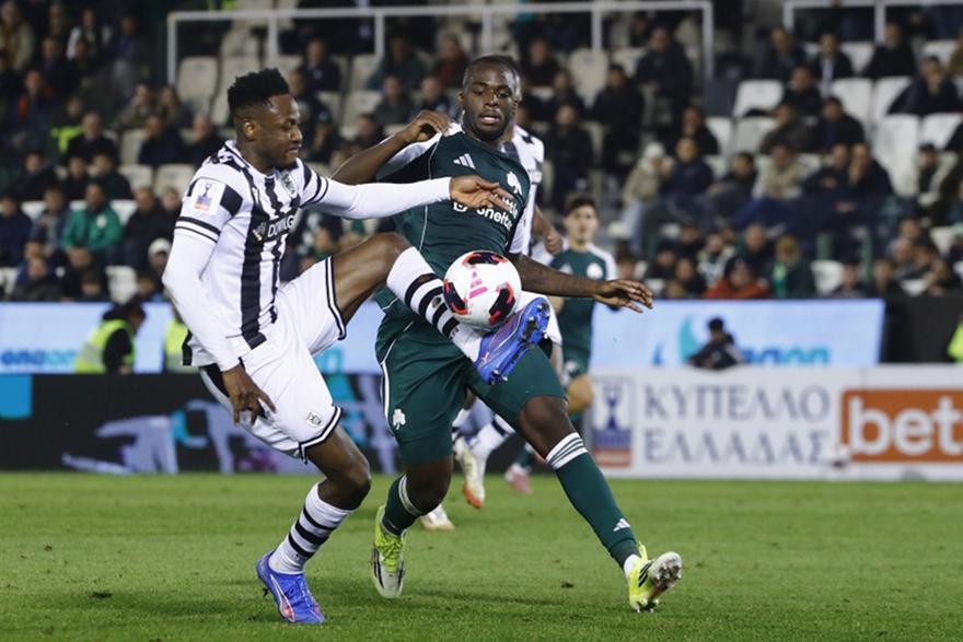 Αθανασίου: «Ακόμη ψάχνεται ο Παναθηναϊκός, πάλευε μόνος του ο Τετέι»