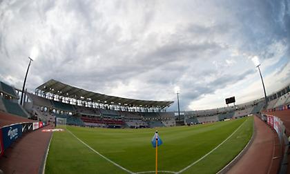 Οριστικά στο Πανθεσσαλικό ο τελικός του Κυπέλλου Betsson